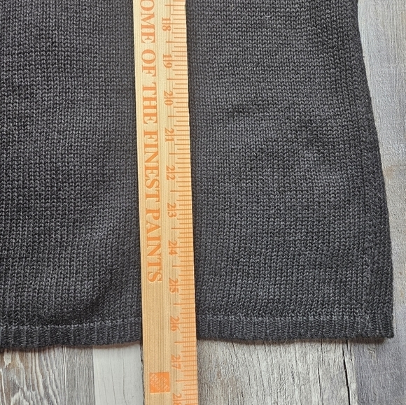 Vintage Cat Sweater Vest Capacity Petite Small - Picture 8 of 10